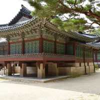 ⛩️ Experience SEOUL 🇰🇷 Palace ⛩️ 🌟