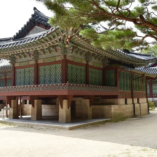 ⛩️ Experience SEOUL 🇰🇷 Palace ⛩️ 🌟