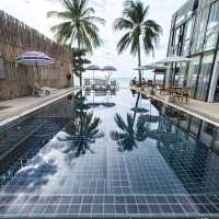 ที่พักติดชายหาด เฉวง