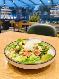 Rocky MasterⓇ✨Cafe