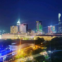 Saigon Grill Restaurant User Photo