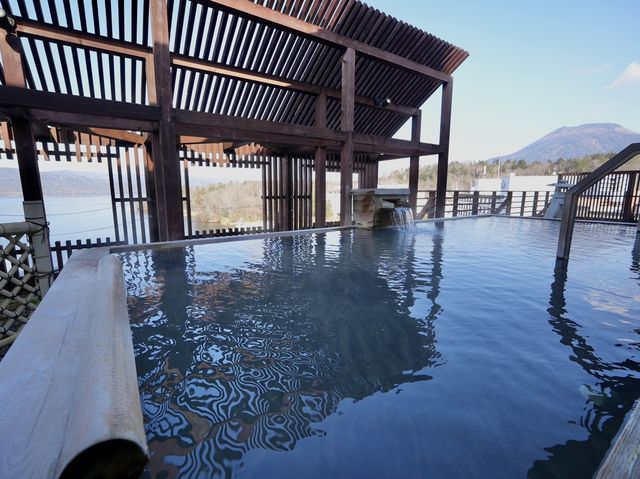あかん鶴雅別荘 鄙の座（大浴場・パブリックエリア） 