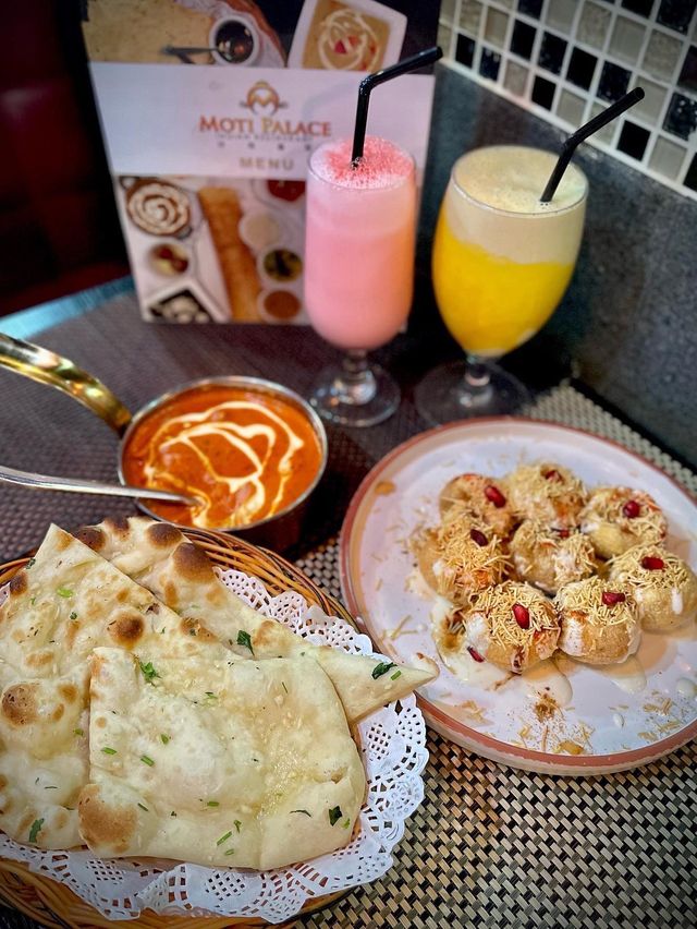 尖沙咀｜香港都食到正宗印度菜🇮🇳