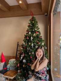 Nita.bakeandbrew cafe