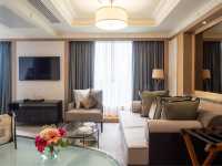 Banyan Tree Bangkok ที่พักสวย ระดับ 5 ดาว