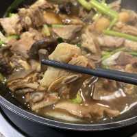  <超抵食羊腩邊爐煲🤤>