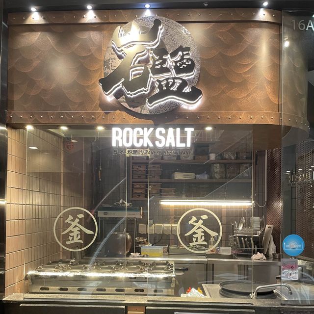 銅鑼灣高質日本料理