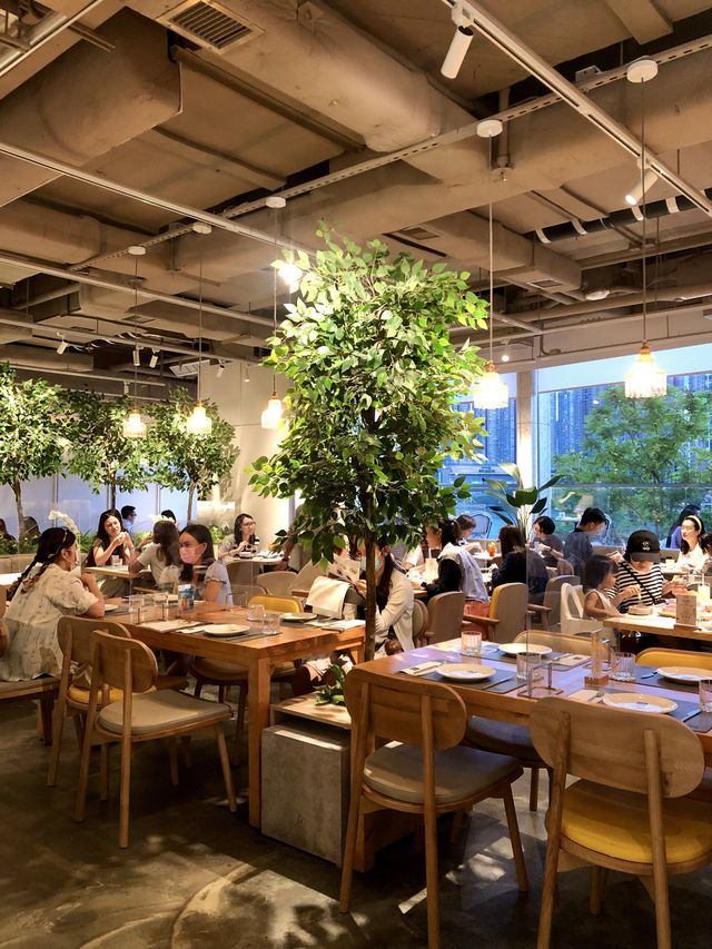 荃灣日式西餐廳 荃灣日式西餐廳