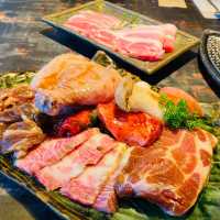 裝修別樹韓國風格，食物高質性價比高