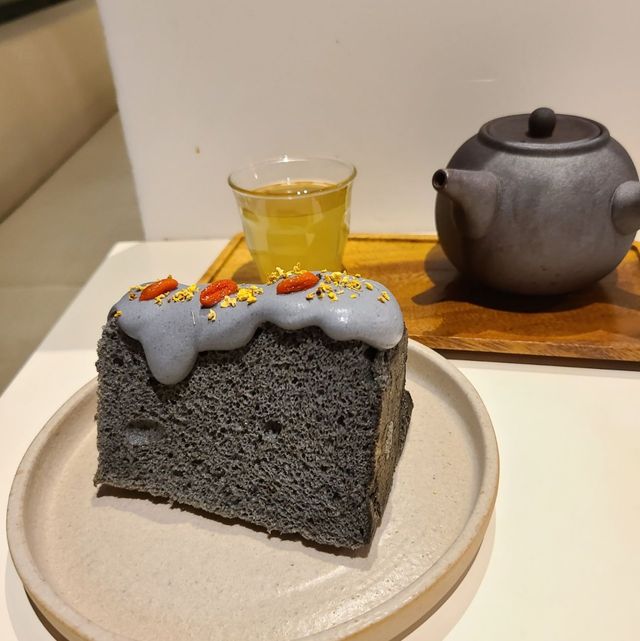 將軍澳JOMO Kitchen & Health Hub