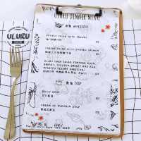 打咭 cafe - uluru 