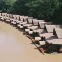 River Kwai Retreat Escape