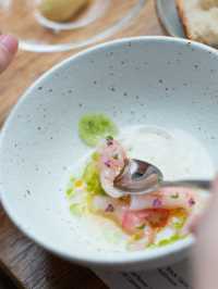 極隱世私房菜｜豪華法餐Fine Dining