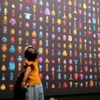 值得一去既 pixar 展覽