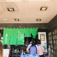 【東京】高尾山登山のランチはここ！