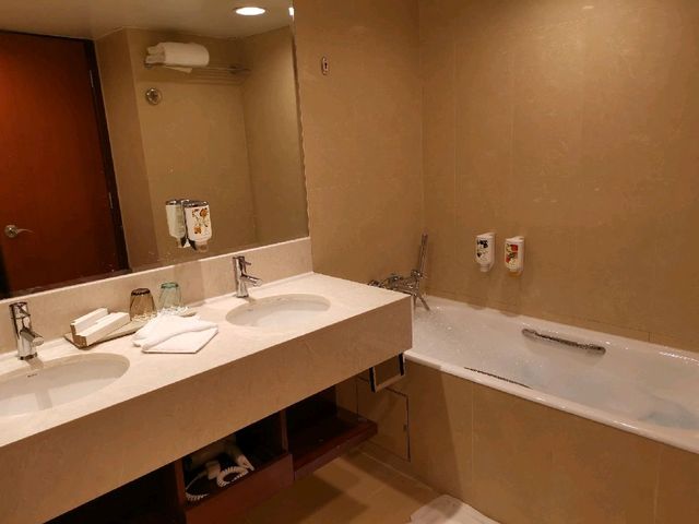 尖東抵玩海景staycation😆（上）