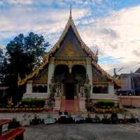 วัดศรีคุณเมือง เชียงคาน