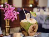 Blue Elephant Phuket