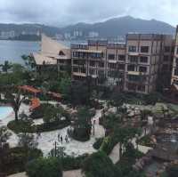 大人細路都超開心🥳迪士尼探險家酒店🏨
