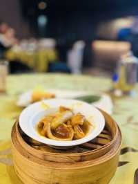  唔止點心咁簡單