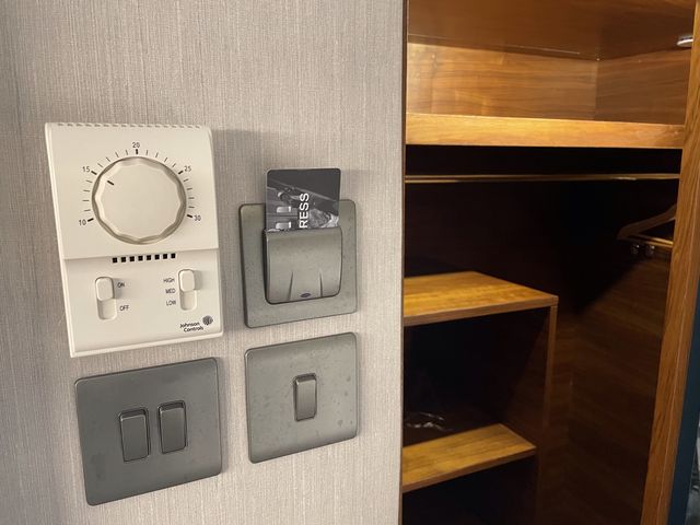 Eaton Hotel Staycation 抵住適合情侶💑/ 朋友
