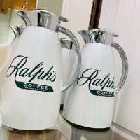 Ralph’s Coffee