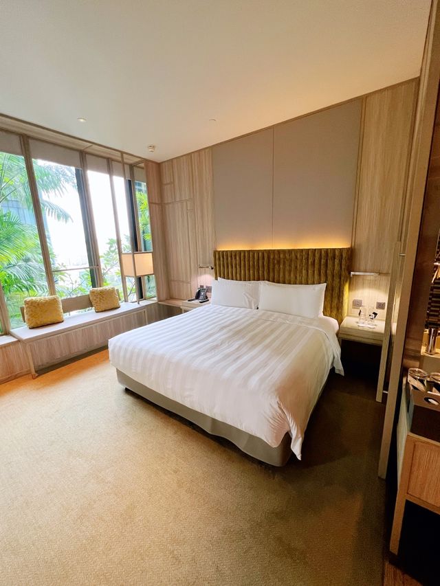 🇸🇬 Parkroyal Collection Pickering, SG