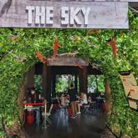 Singapore Zoo - Brickosaurs: Land Before Time