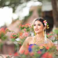 เมืองโบราณ เที่ยวไทยได้ในที่เดียว