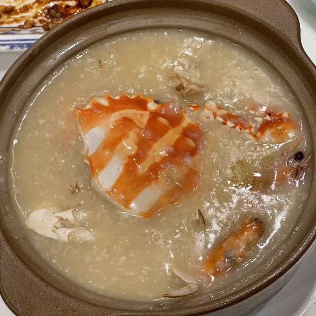 好粥暖人心—— 知粥嘗樂