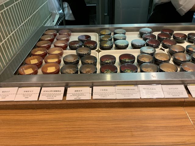 札幌　やっぱり最強朝食ブュッフェドーミーインpremium札幌