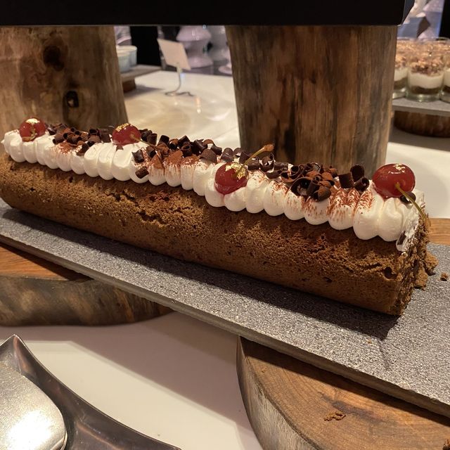 半價自助晚餐 👉🏻 W Hotel  半價自助晚餐 👉🏻 W Hotel