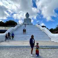 พระใหญ่เมืองภูเก็ต The Big Bhuda Phuket