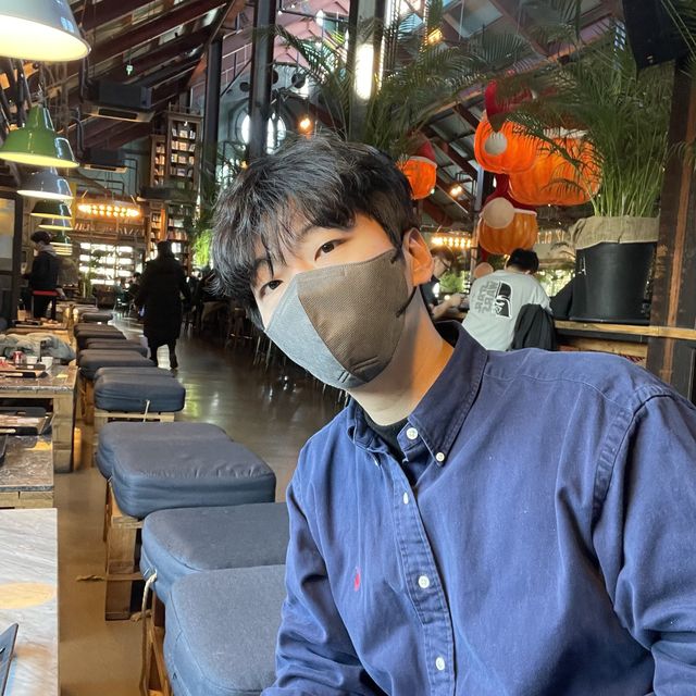 파주 대형베이커리카페 : "더티트렁크" 여기가 인스타맛집인가!