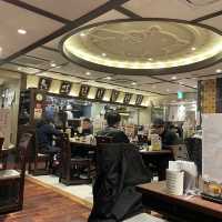 名古屋　矢場とん　名古屋駅名鉄店