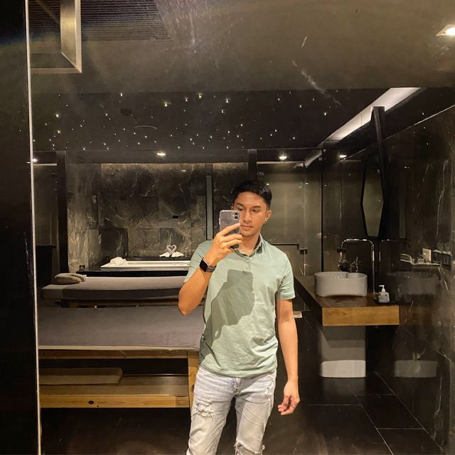 Spa Qaqula - La Vela Khao Lak
