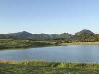 The best scenic park to visit in Chiangrai.