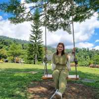 คาเฟ่วิวสุดปัง สไตล์Camp