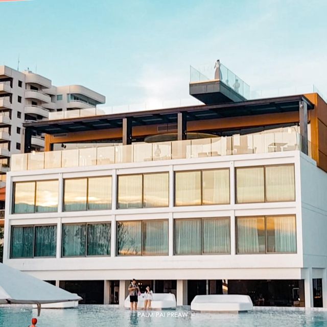 💙Veranda Resort Pattaya 🌊