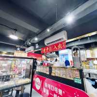 掃街小食進駐中環！？原來小店已經遍佈港九新界