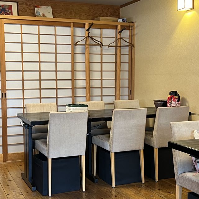 人気のわらび餅