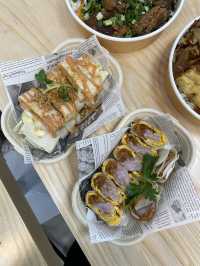 壹.01 觀塘台式小食cafe