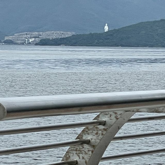 馬鞍山散步🚶🏻‍♀️好去處休閑運動💪🏻必去