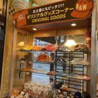 糸満市のエイアンドダブリューへ行ってきました。