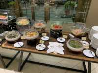 亞法國美食自助餐 - Cafe bord de Mer & Lounge