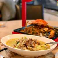 超豐盛尖沙咀高質蟹肉店🦀