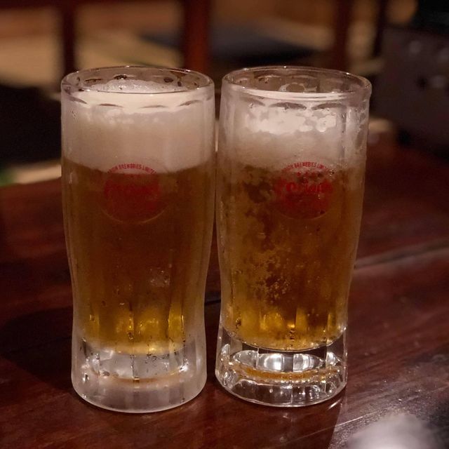沖繩國際通😎多姿多彩夜生活