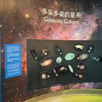 完全可以了解宇宙嘅奧秘！