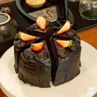 กินข้าวในบ้านกับโฮมคาเฟ่เก๋ๆย่านลาดพร้าว