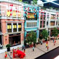 ✨中環街市✨|行街市睇微縮模型!一百展品重現今昔香港風土人情